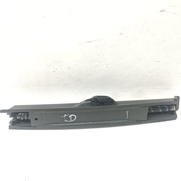 Cortina Vidro Vigia Porta Traseira Direita Bmw 530 E60 04 10 Preto