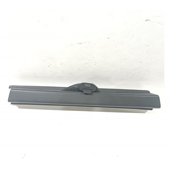 Cortina Vidro Vigia Porta Traseira Esquerd Bmw 530 E60 04 10 Preto