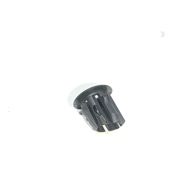 Moldura Pino Trava Porta Bmw 530 E60 2004 2010 535 540 M5 Preto