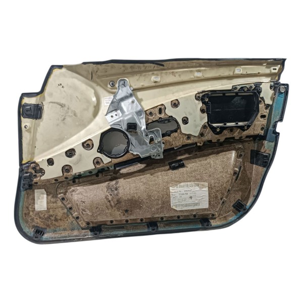 Forro Porta Dianteiro Esquerdo Bmw 530 E60 04 10 535 Detalhe