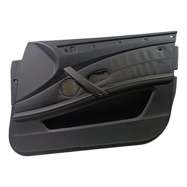 Forro Porta Dianteiro Direito Bmw 530 E60 04 10 535 Detalhe