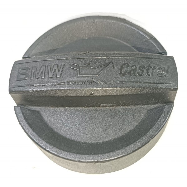 Tampa Oleo Motor Bmw 530 E60 2004 2010 X3 330 Z4 8507153