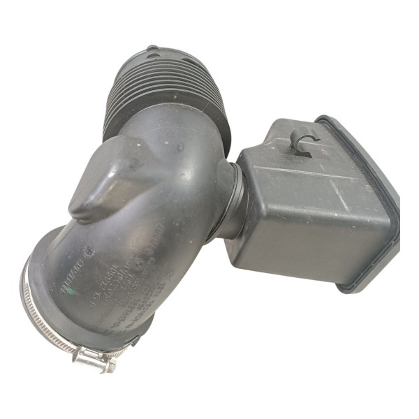 Duto Mangueira Tbi Bmw 530 E60 2004 2010 7521029