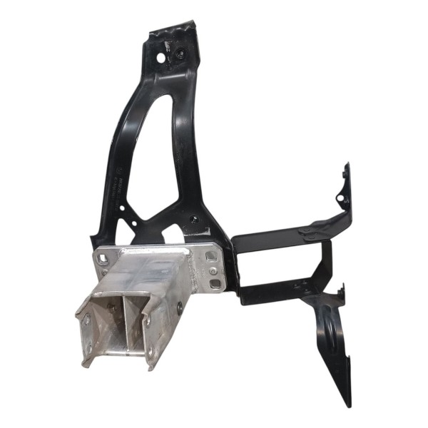 Suporte Direito Alma Parachoque Dianteiro Bmw 530 E60 04 10