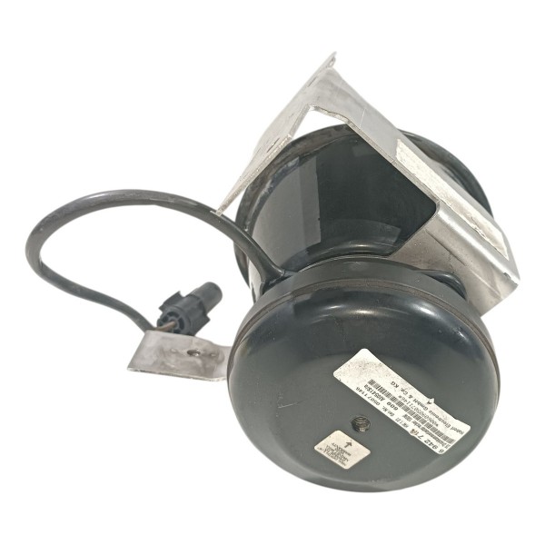 Alto Falante Push To Talk Bmw 530 E60 Security 2004 2010