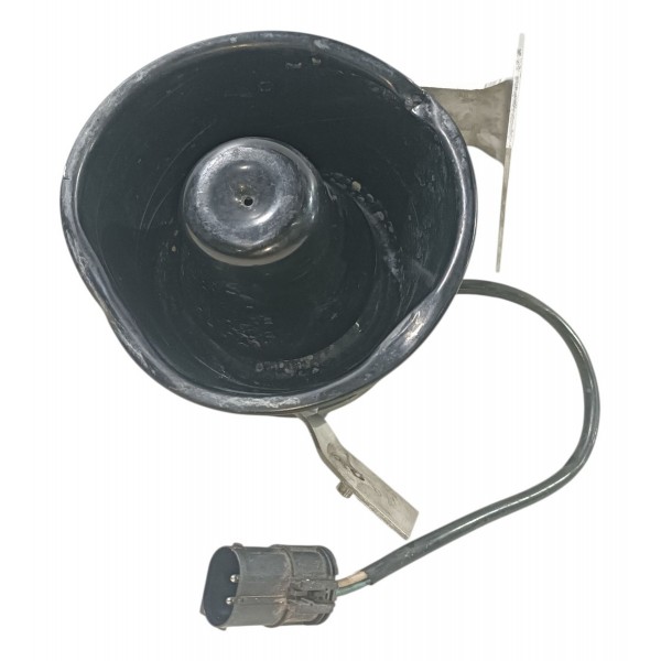 Alto Falante Push To Talk Bmw 530 E60 Security 2004 2010