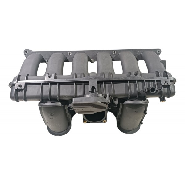 Coletor Admissao Bmw 530 E60 2004 2010 N52 754802706