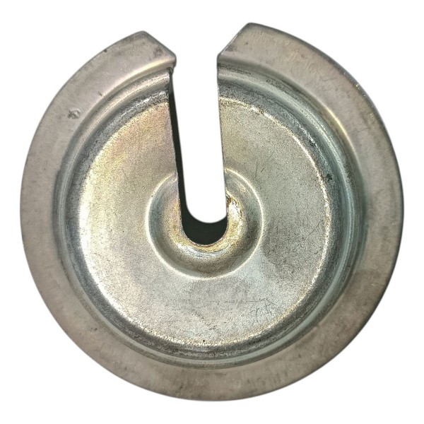 Trava Estepe Bmw 530 E60 2004 2010 535 540 M5