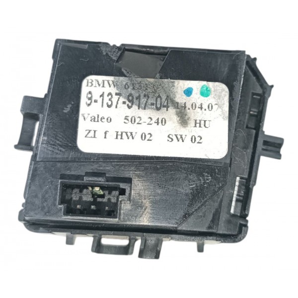 Botao Parking Bmw 530 E60 2004 2010 535 540 M5 9137917
