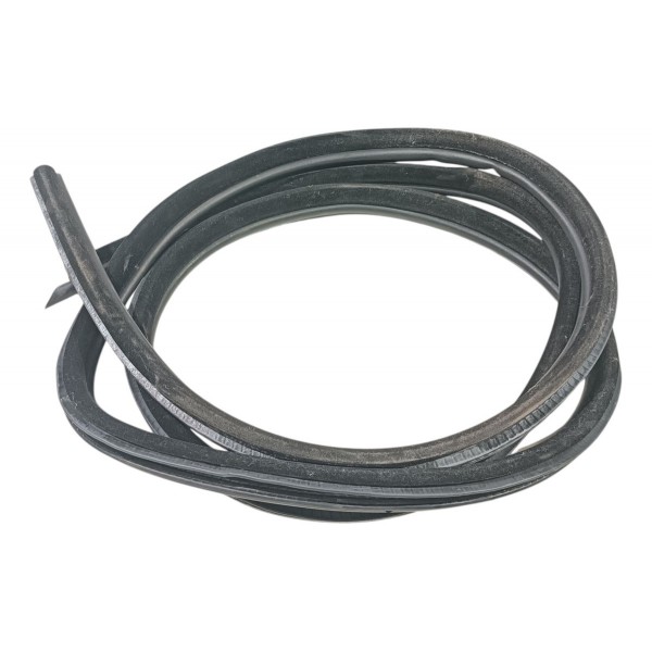 Borracha Porta Dianteira Direita Bmw 530 E60 2004 2010 535