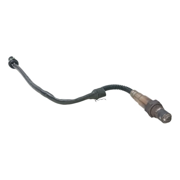 Sonda Lambda Pos Catalisador Bmw 530 E60 2004 2010 7544654