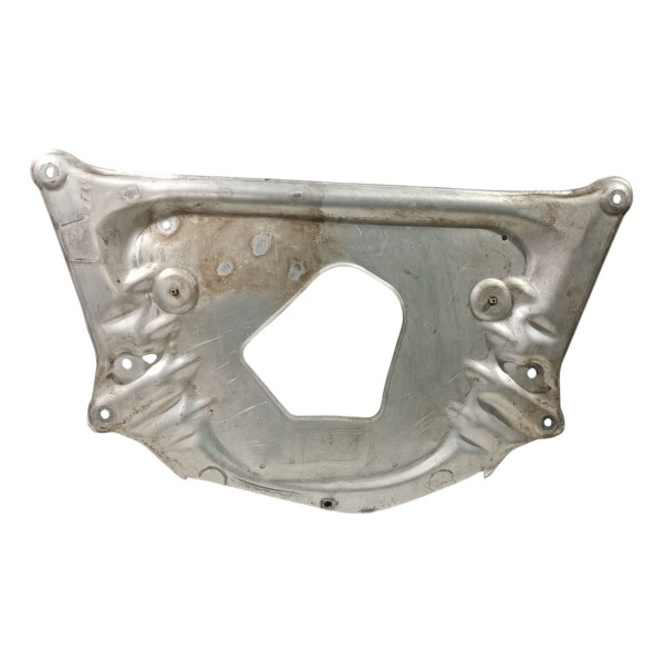 Protetor De Carter Bmw 530 E60 04 10 535 6759878 Detalhe