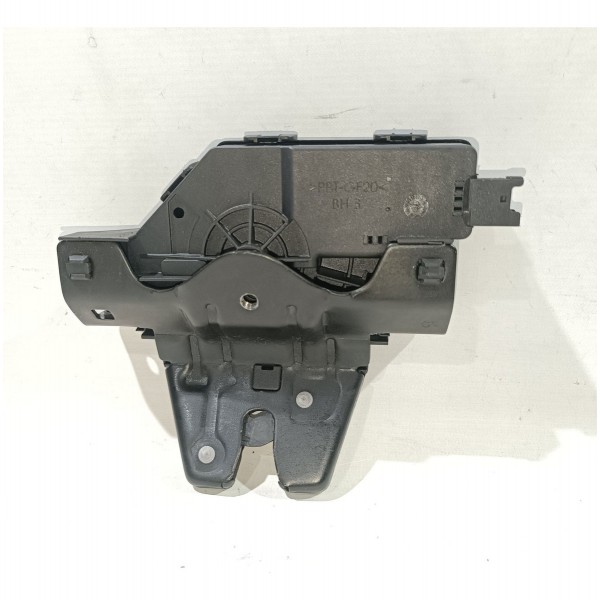 Trava Porta Malas Bmw 530 E60 2004 2010 535 540 8196401