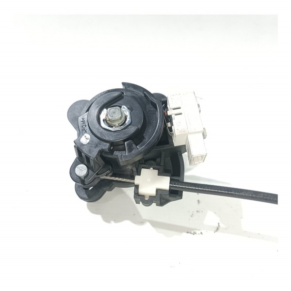 Tambor Chave Tampa Porta Malas Bmw 530 E60 2004 2010 535 540