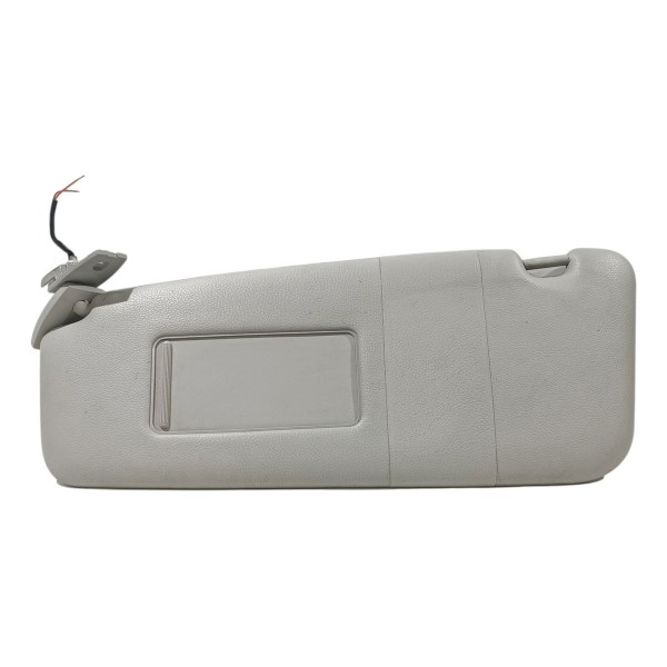 Quebra Sol Esquerdo Bmw 530 E60 04 10 535 540 M5