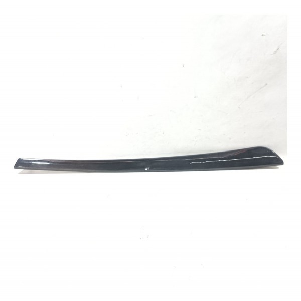 Friso Forro Porta Dianteiro Direito Bmw 530 E60 2004 2010