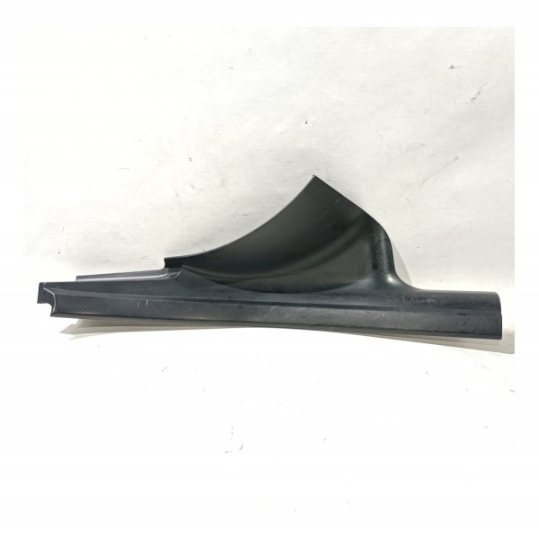 Soleira Traseira Direita Bmw 530 E60 2004 2010 535 540 M5