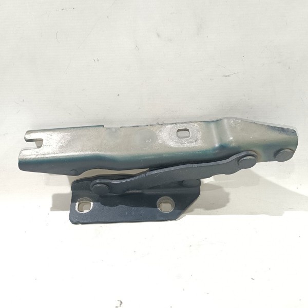 Dobradiça Esquerda Capo Bmw 530 E60 2004 2010 535 540 M5