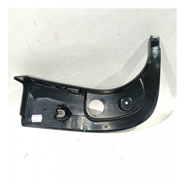 Pos Soleira Dianteira Esquerda Bmw 530 E60 2004 2010 535 540