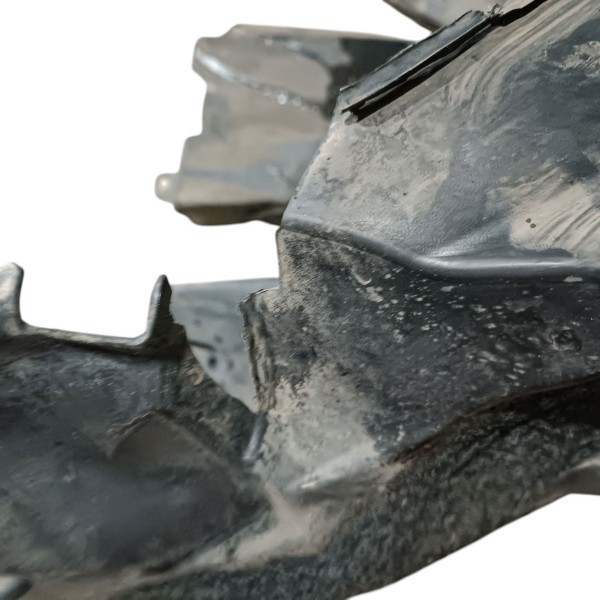 Parabarro Dianteiro Direito Bmw 530 E60 2004 2010 535 540 M5