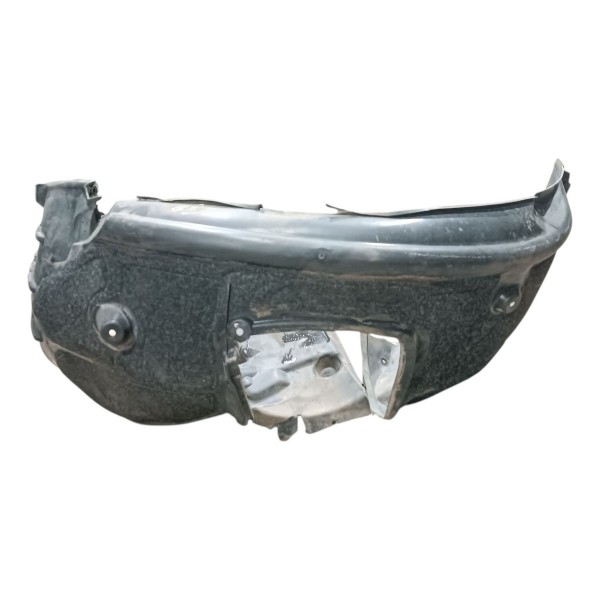 Parabarro Dianteiro Direito Bmw 530 E60 2004 2010 535 540 M5