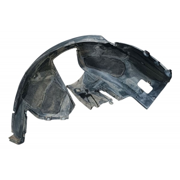 Parabarro Dianteiro Direito Bmw 530 E60 2004 2010 535 540 M5