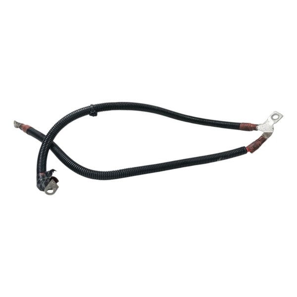 Cabo Positivo Curto Bmw 530 E60 2004 2010 535 540 M5