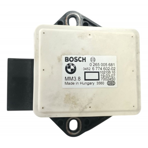 Sensor Esp Bmw 530 E60 2004 2010 535 540 M5 6774602