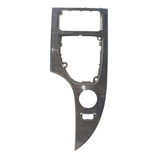 Moldura Console Central Bmw 530 E60 04 10 535 540 M5 6974717