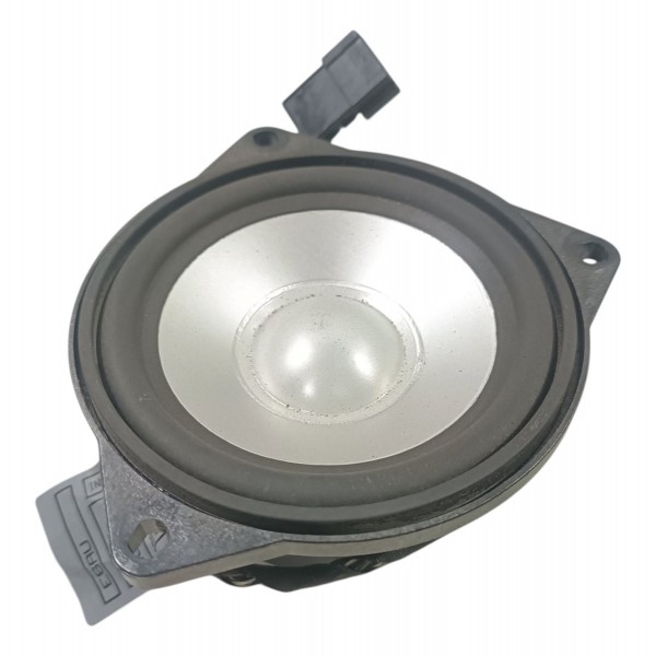 Alto Falante Tabelie Bmw 530 E60 2004 2010 535 540 9143121