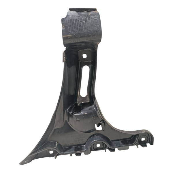 Guia Direito Parachoque Traseiro Bmw 530 E60 2004 2010 535