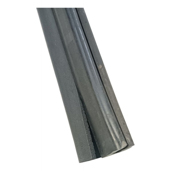 Borracha Paralama Bmw 530 E60 2004 2010 535 Detalhe