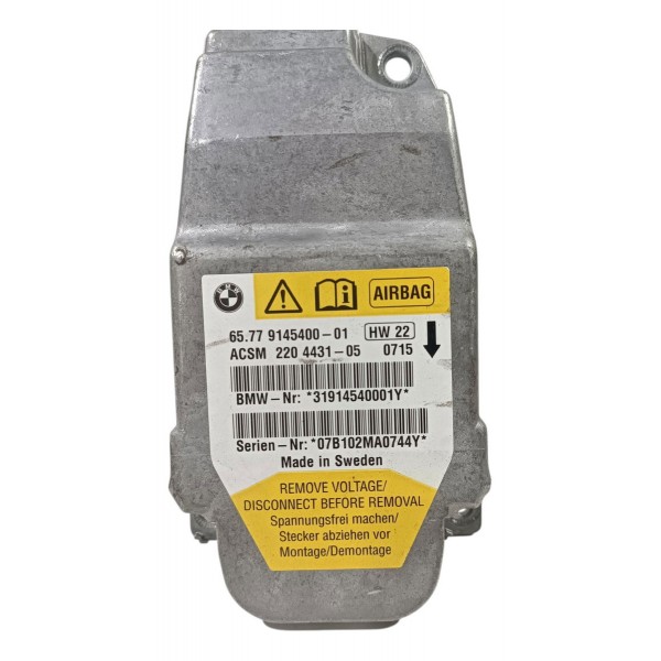 Modulo 9145400 Bmw 530 E60 2004 2010 535 540 M5