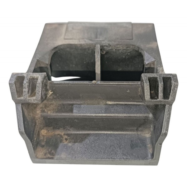 Suporte Radiador Bmw 530 E60 04 10 535 540 7542517 Detalhe