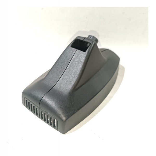 Moldura Retrovisor Central Bmw 530 E60 2004 2010 535 540