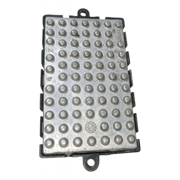 Resistência Ventilador Interno Bmw 530 E60 04 10 535 6988425