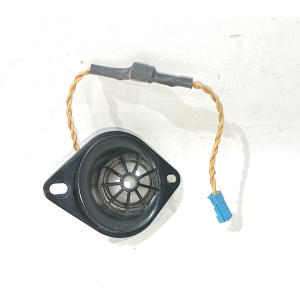 Tweeter Alto Falante Bmw 530 E60 2004 2010 535 540 6919363