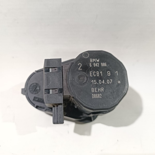 Atuador Ar Condicionado Bmw 530 E60 2004 2010 535 6942986