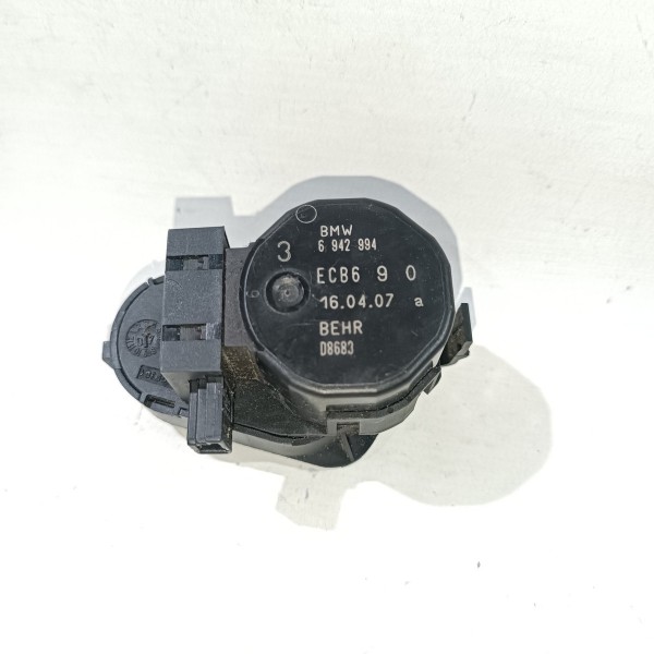 Atuador Ar Condicionado Bmw 530 E60 2004 2010 6942994