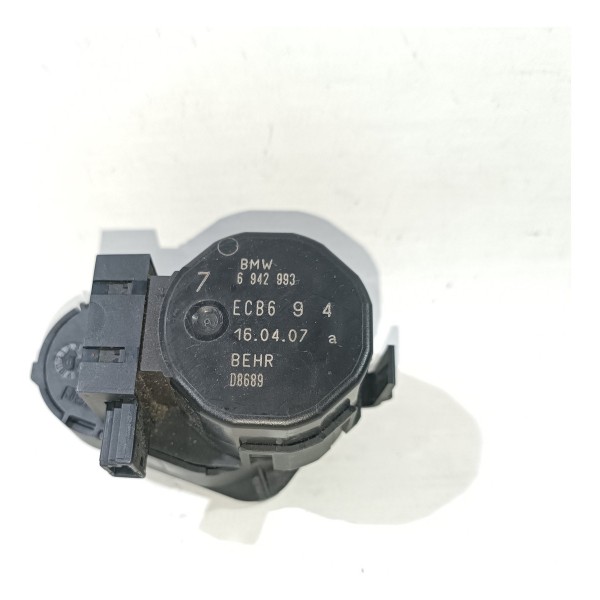 Atuador Ar Condicionado Bmw 530 E60 2004 2010 535 6942993