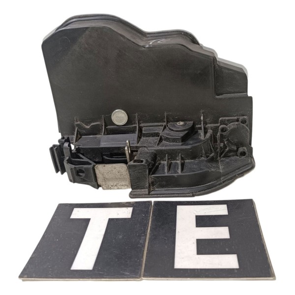 Trava Porta Traseira Esquerda Bmw 530 E60 04 10 535 7202147