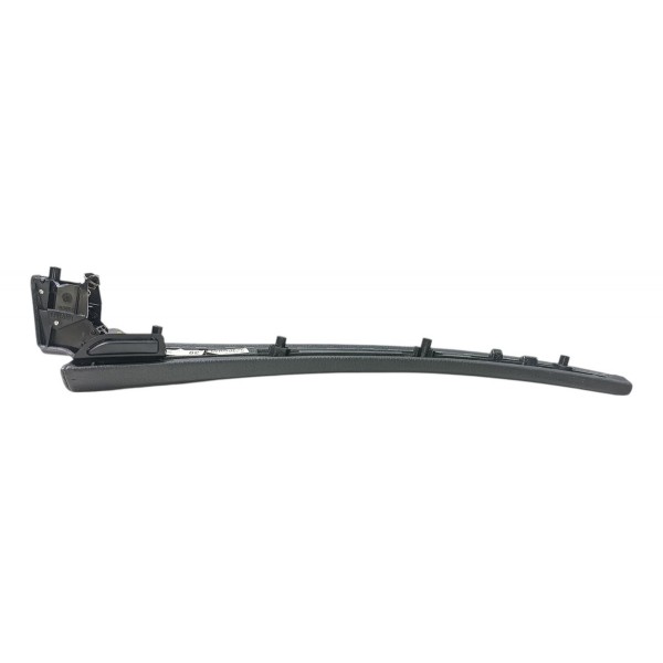 Apoio Braço Console Central Bmw 530 E60 2004 2010 535 540 M5 Preto