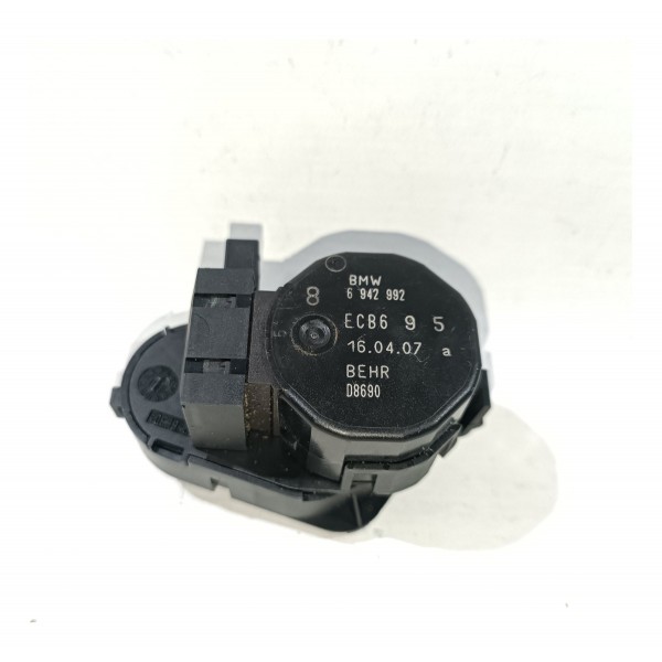 Atuador Ar Condicionado Bmw 530 E60 2004 2010 535 6942992