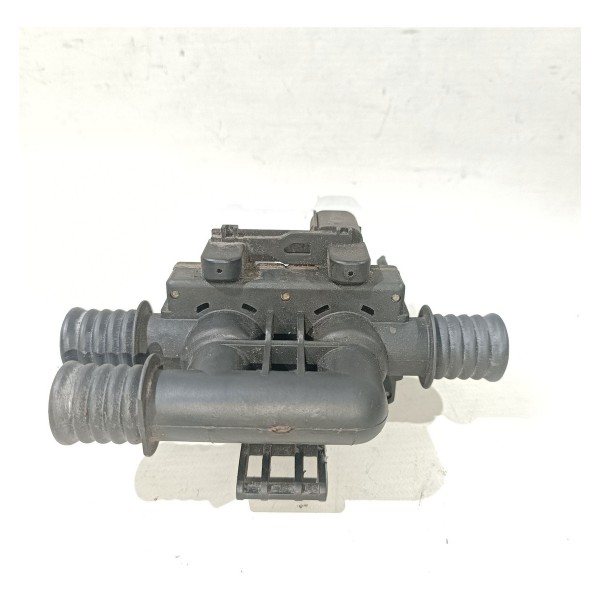 Valvula Controle Aquecimento Agua Bmw 530 E60 04 10 6931708