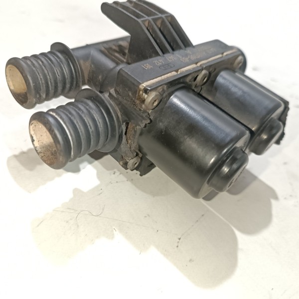 Valvula Controle Aquecimento Agua Bmw 530 E60 04 10 6931708