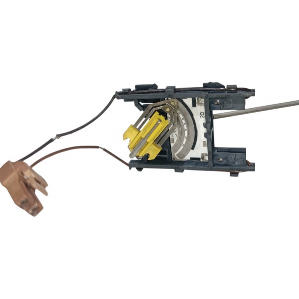 Boia Direita Tanque Bmw 530 E60 2004 2010 535 540 M5