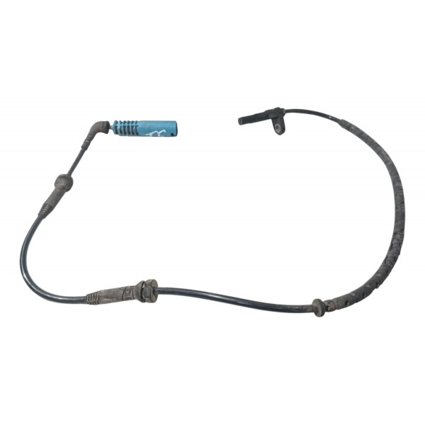Sensor Roda Traseira Bmw 530 E60 2004 2010 535 0265007649