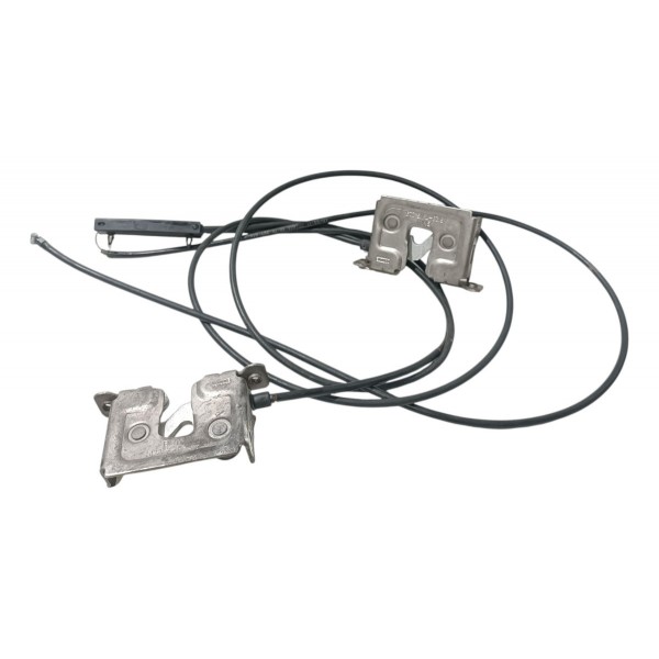 Mecanismo Abertura Capo Bmw 530 E60 2004 2010 4419132