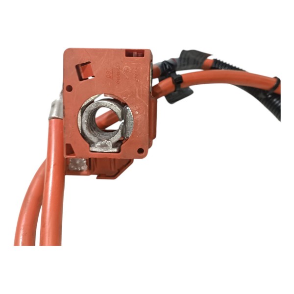 Cabo Positivo Bateria Bmw 530 E60 2004 2010 535 6989779