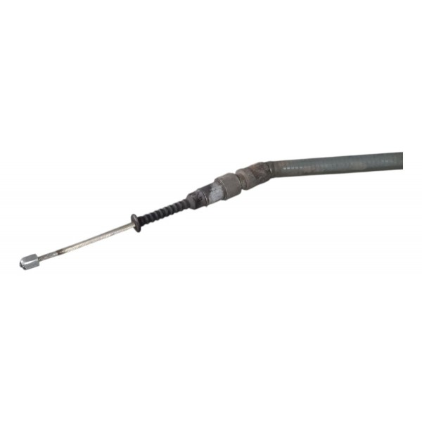 Cabo Estacionamento Roda Traseira Esquerda Bmw 530 E60 2004